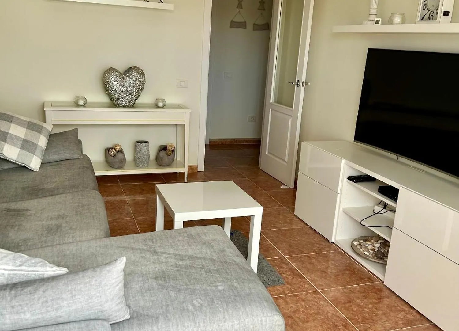 Appartement Honey Bunch à Caleta de Fuste Espagne