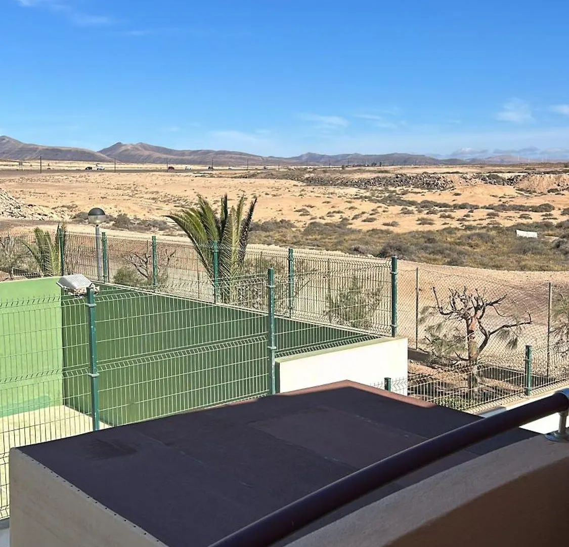 Appartement Honey Bunch à Caleta de Fuste
