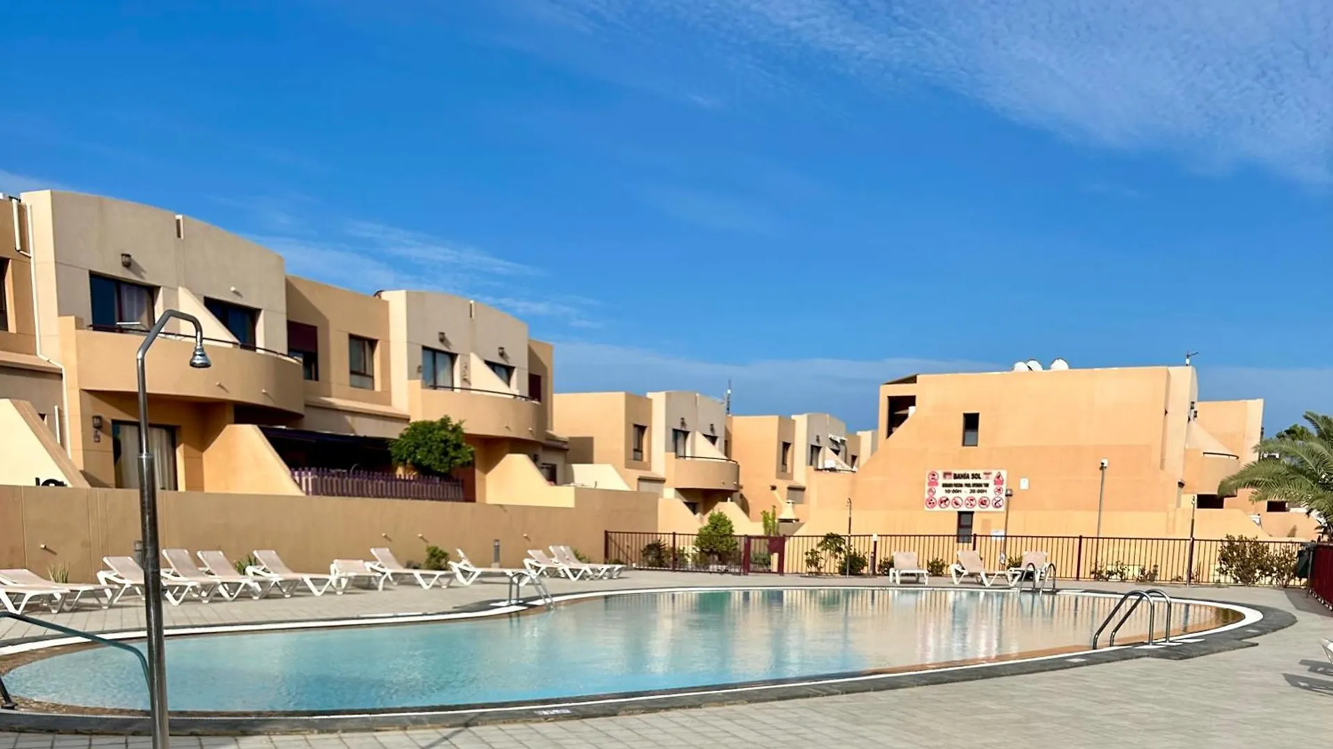 Appartement Honey Bunch à Caleta de Fuste
