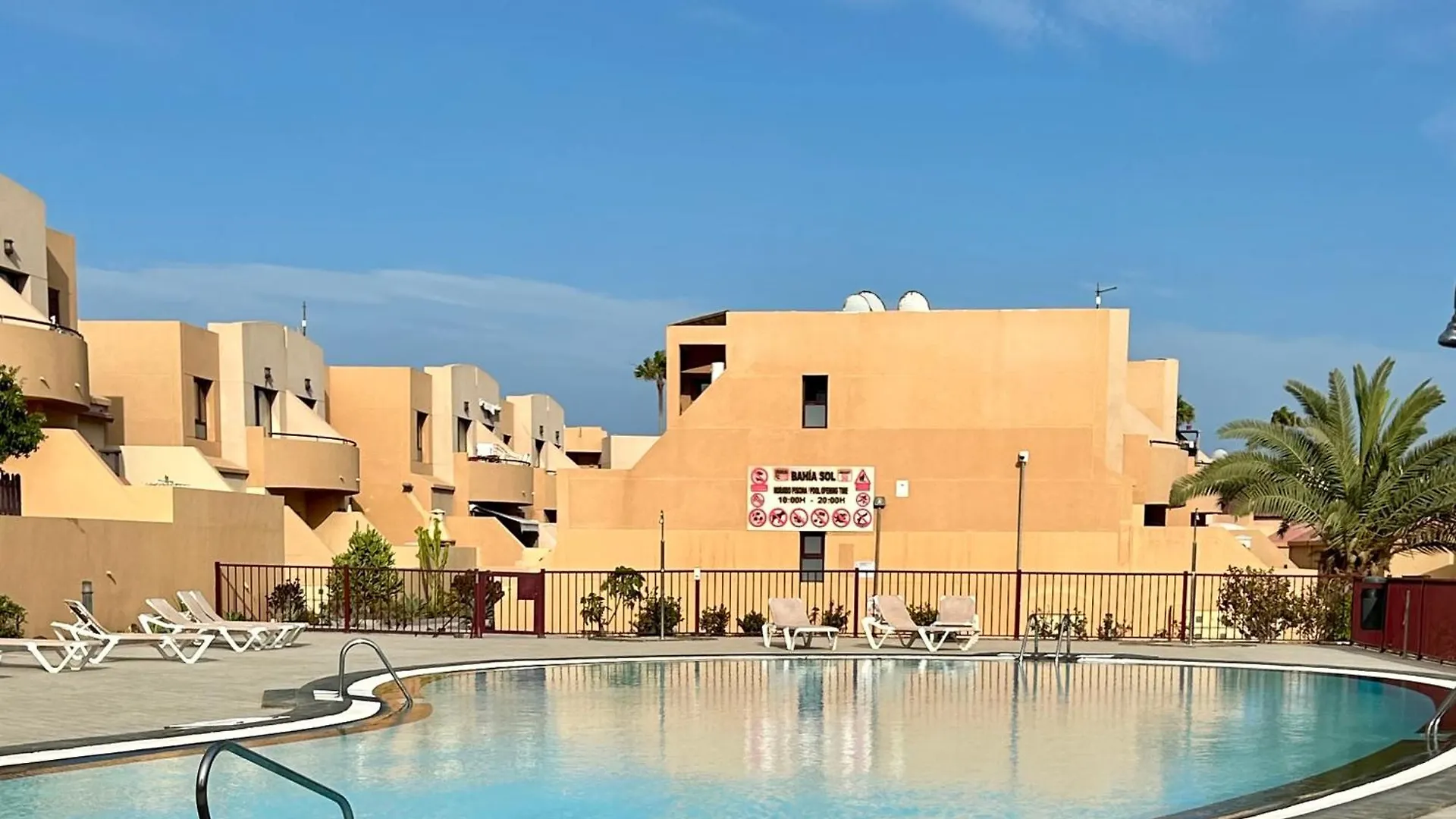 Appartement Honey Bunch à Caleta de Fuste