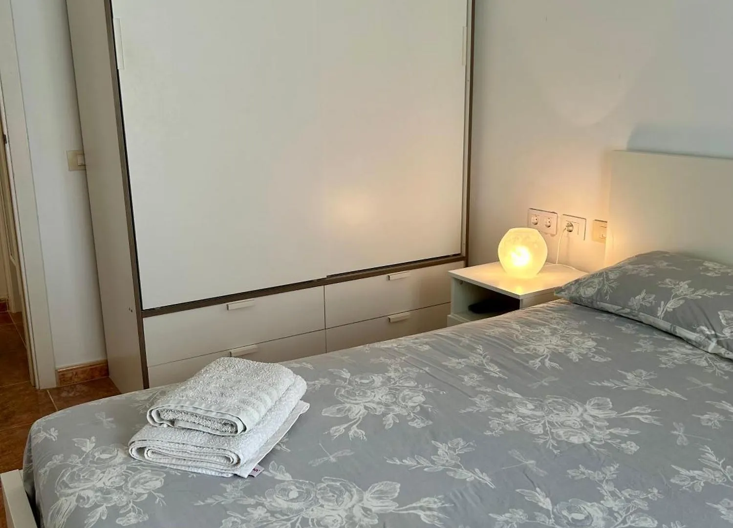 Appartement Honey Bunch à Caleta de Fuste