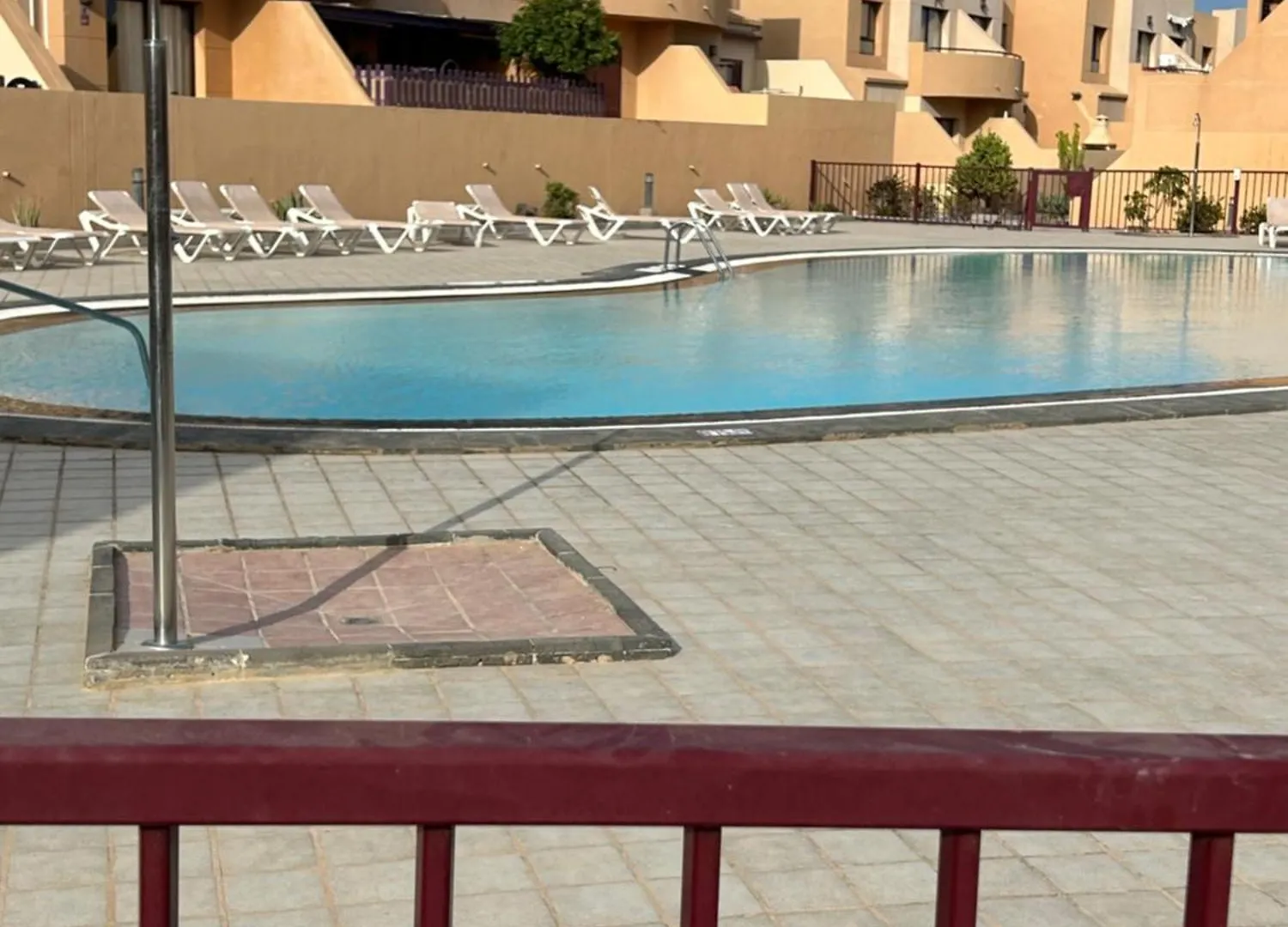 Appartement Honey Bunch à Caleta de Fuste