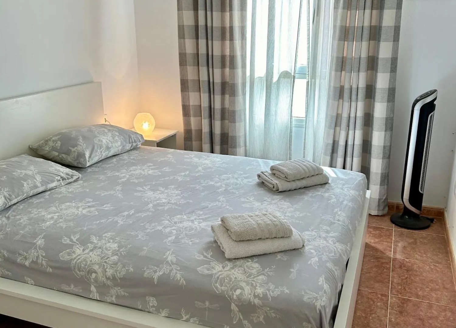 Appartement Honey Bunch à Caleta de Fuste Espagne