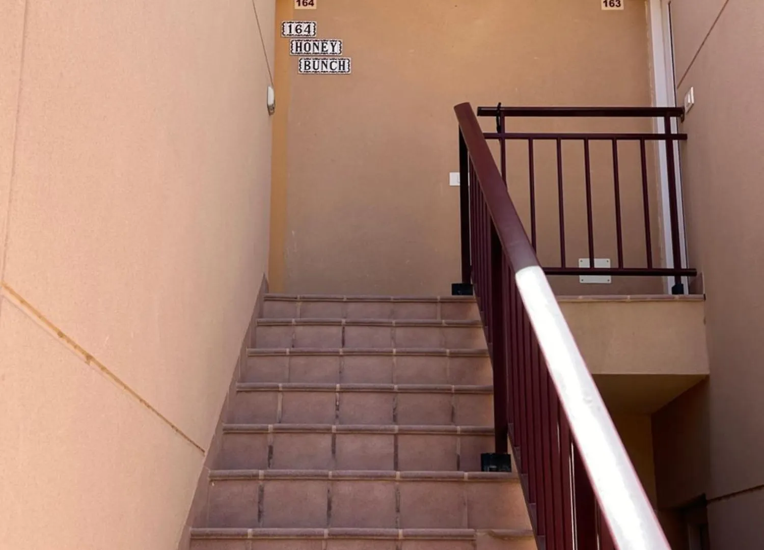 Appartement Honey Bunch à Caleta de Fuste